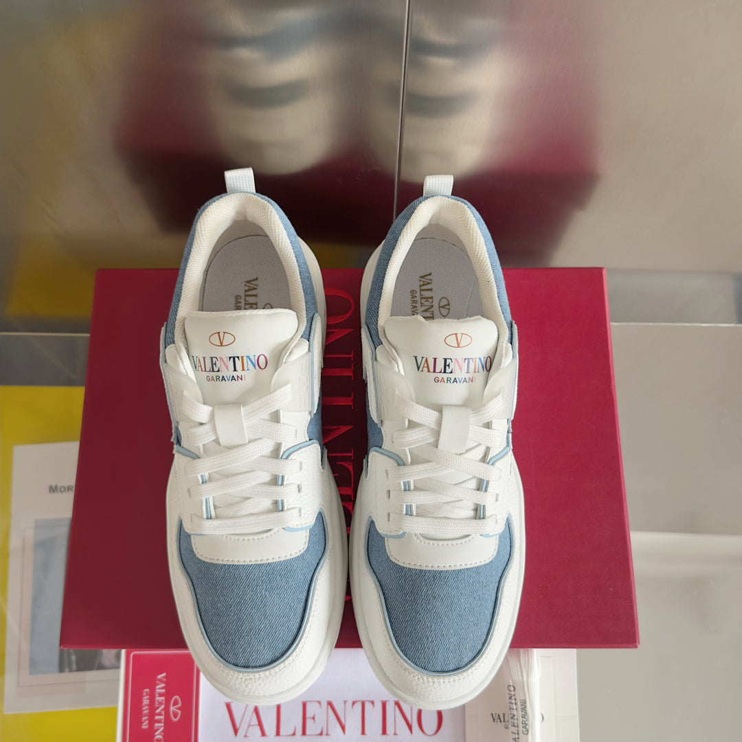 LuxluxHouse Best Quality Valentino Women Shoes