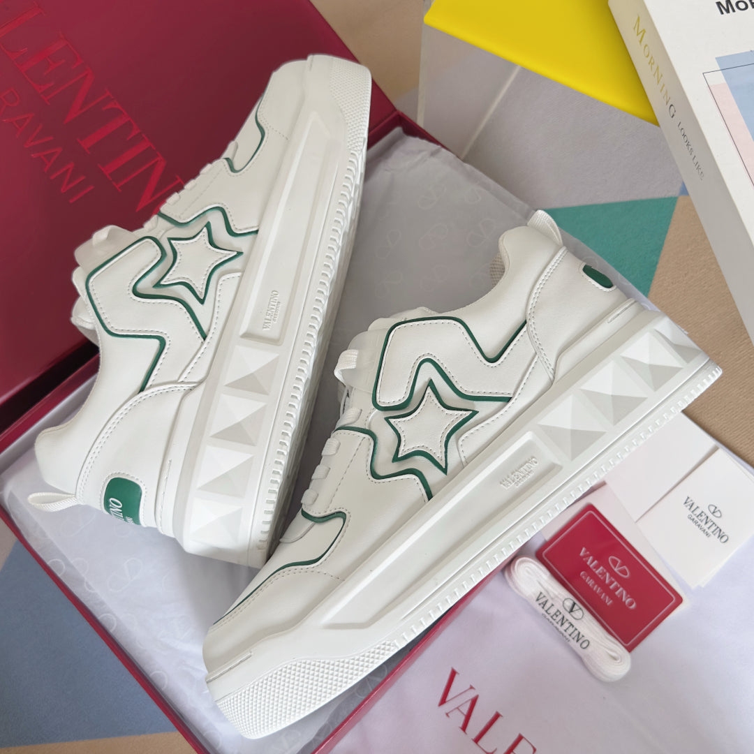 LuxluxHouse Best Quality Valentino Women Shoes