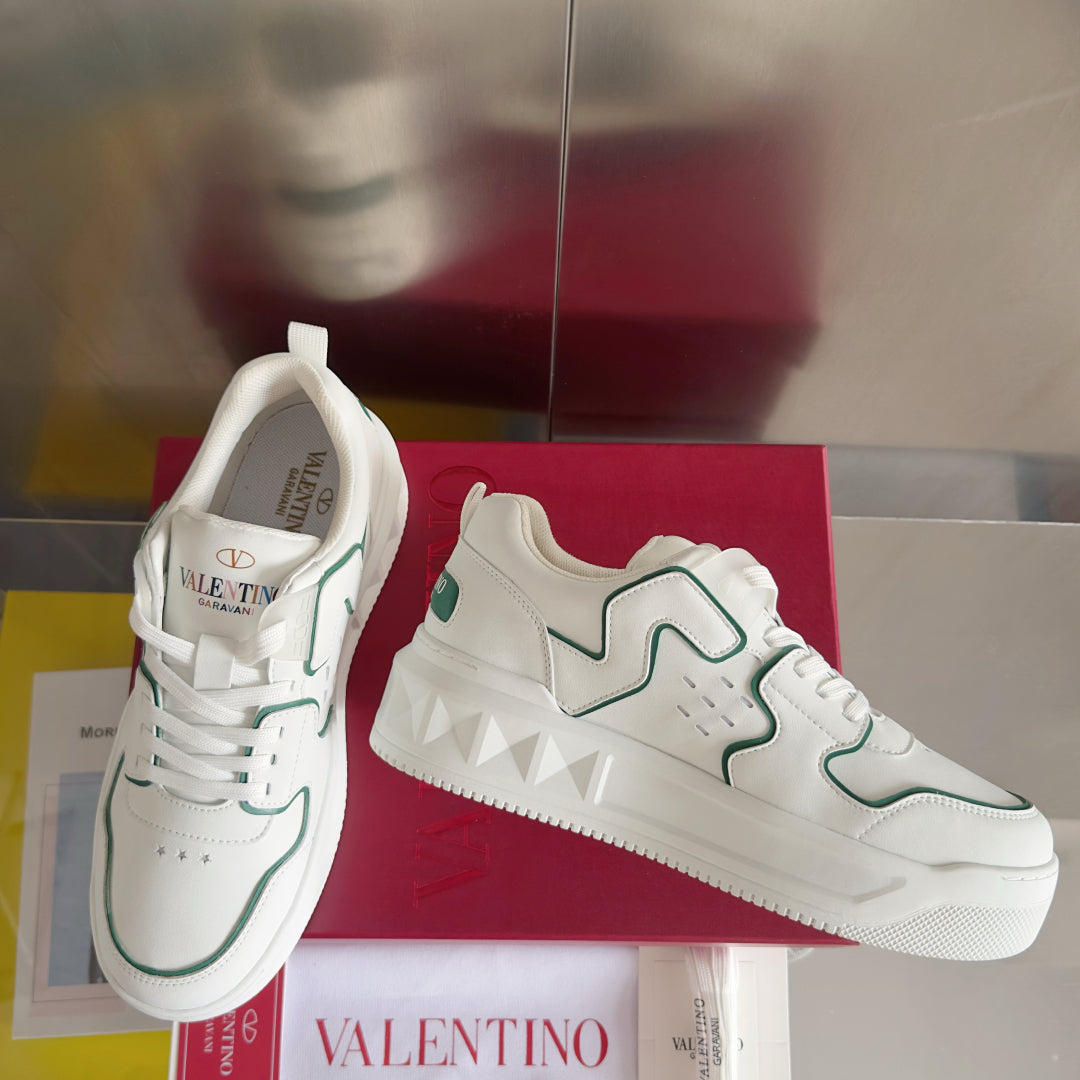 LuxluxHouse Best Quality Valentino Women Shoes