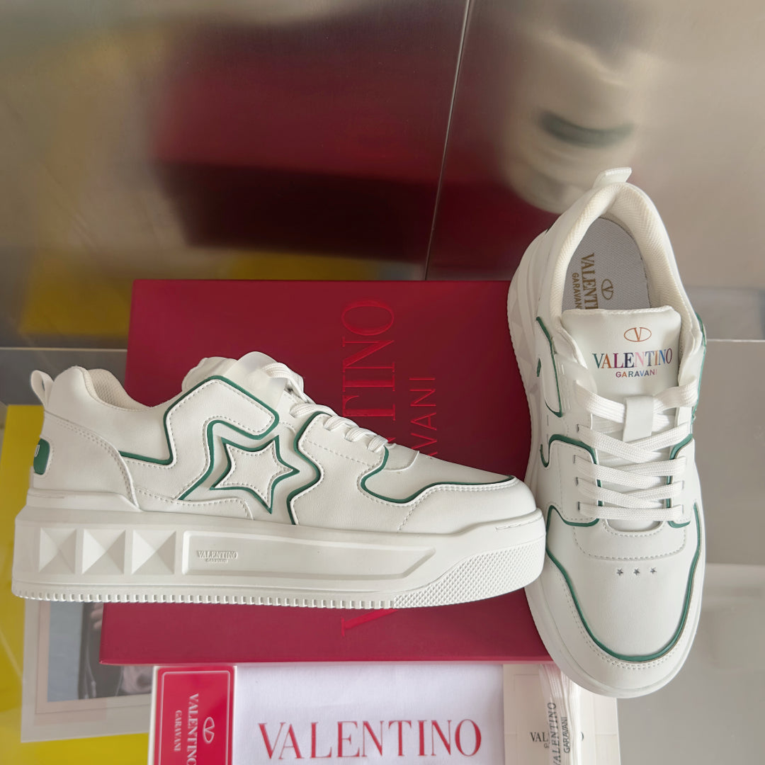 LuxluxHouse Best Quality Valentino Women Shoes