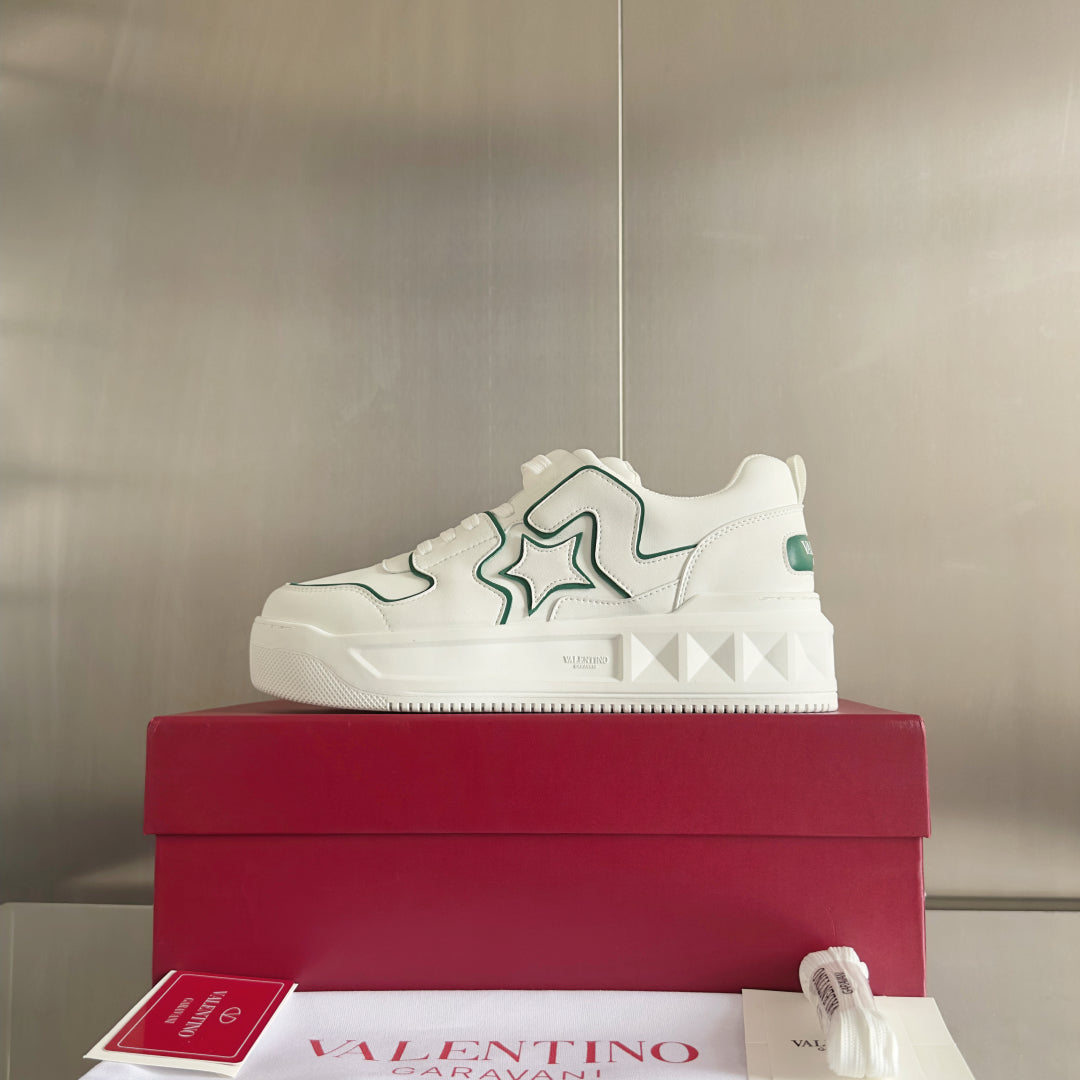 LuxluxHouse Best Quality Valentino Women Shoes