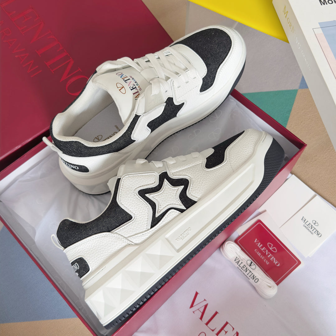LuxluxHouse Best Quality Valentino Women Shoes