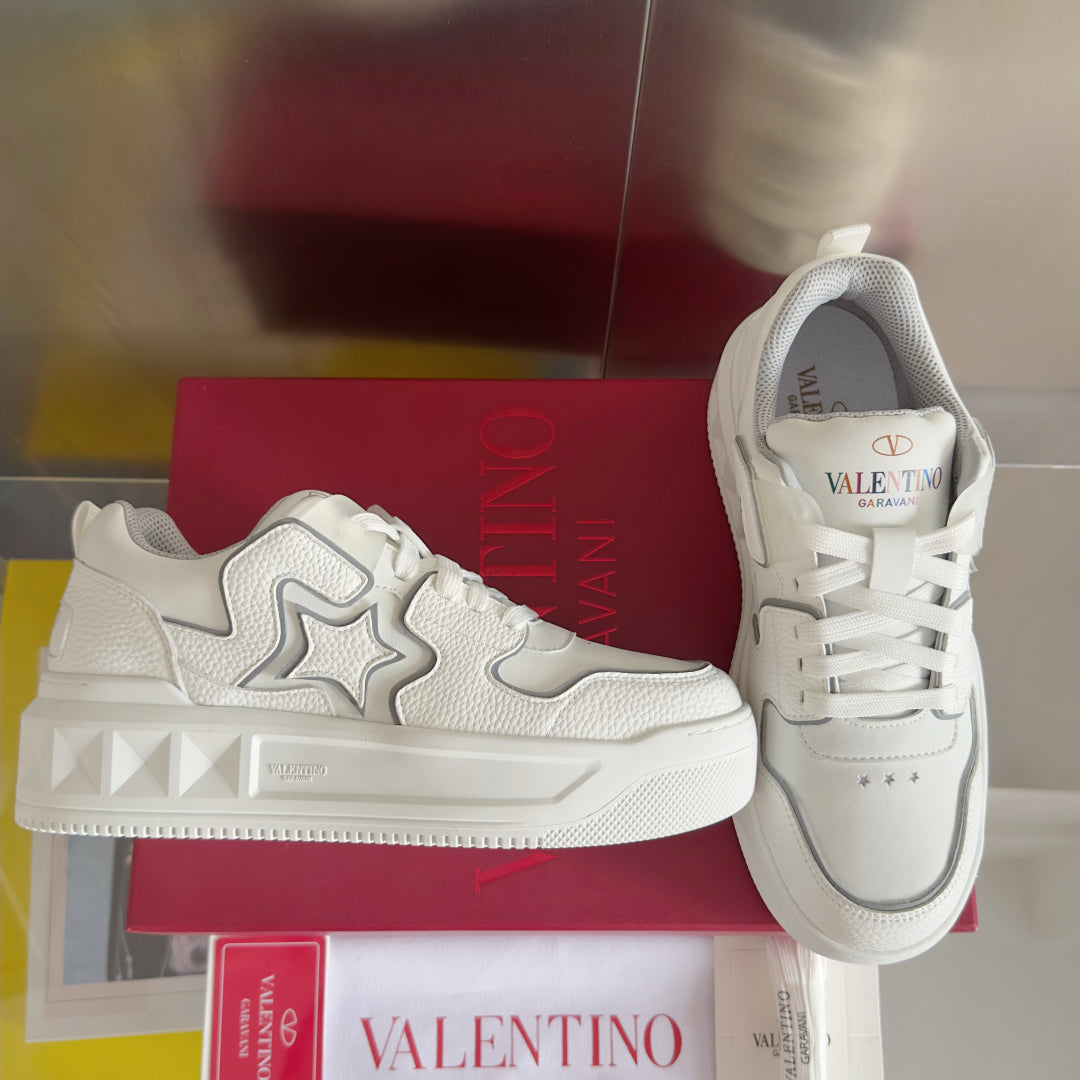 LuxluxHouse Best Quality Valentino Women Shoes