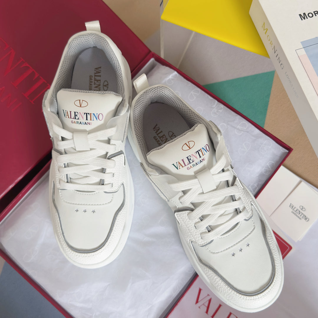 LuxluxHouse Best Quality Valentino Women Shoes