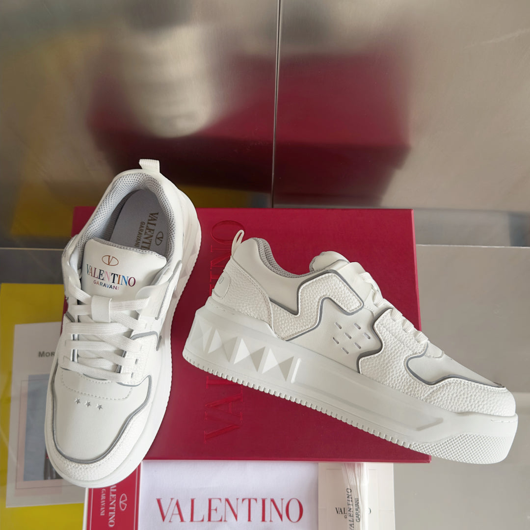 LuxluxHouse Best Quality Valentino Women Shoes