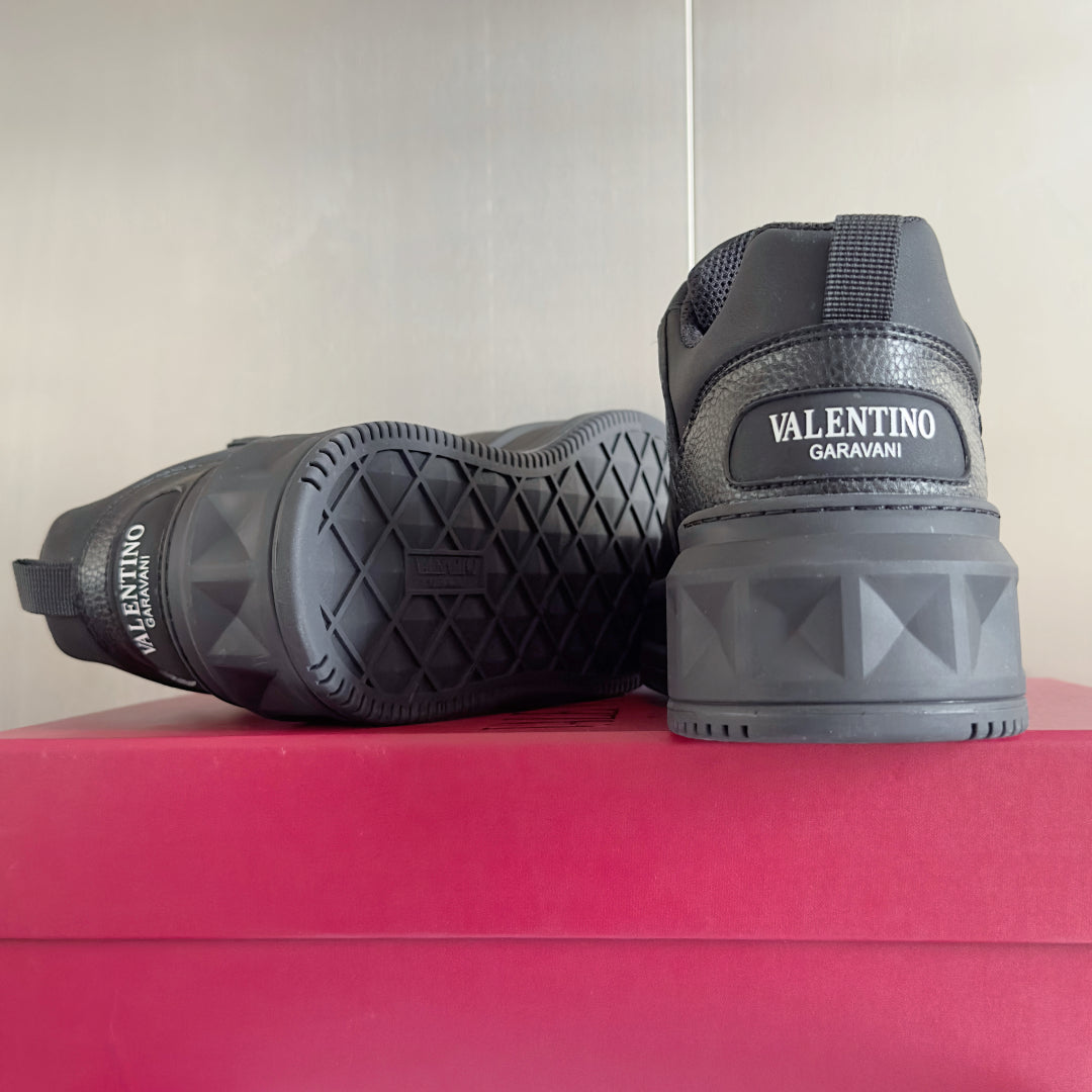 LuxluxHouse Best Quality Valentino Women Shoes