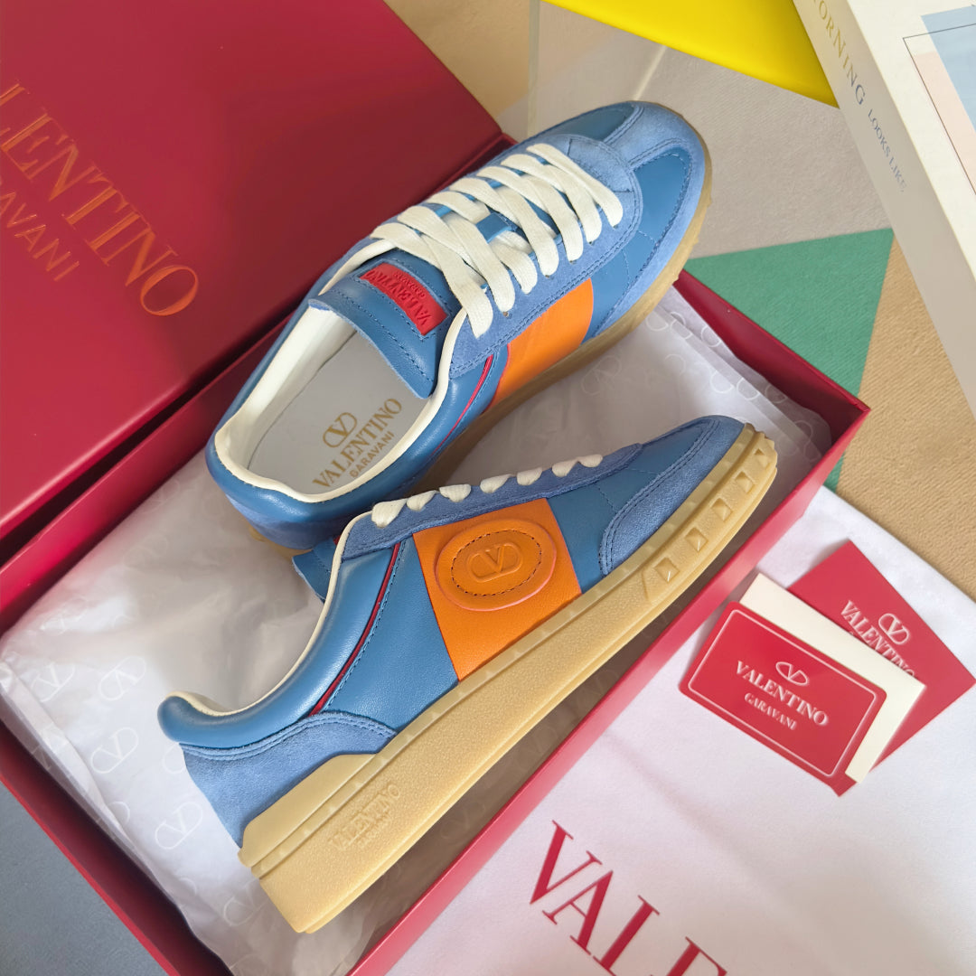 LuxluxHouse Best Quality Valentino Women Shoes