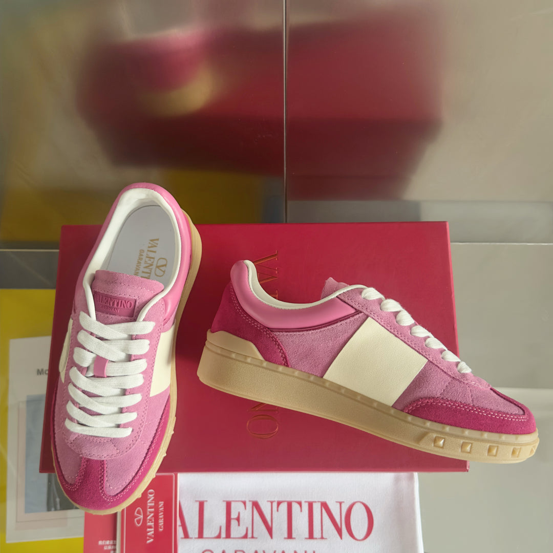 LuxluxHouse Best Quality Valentino Women Shoes