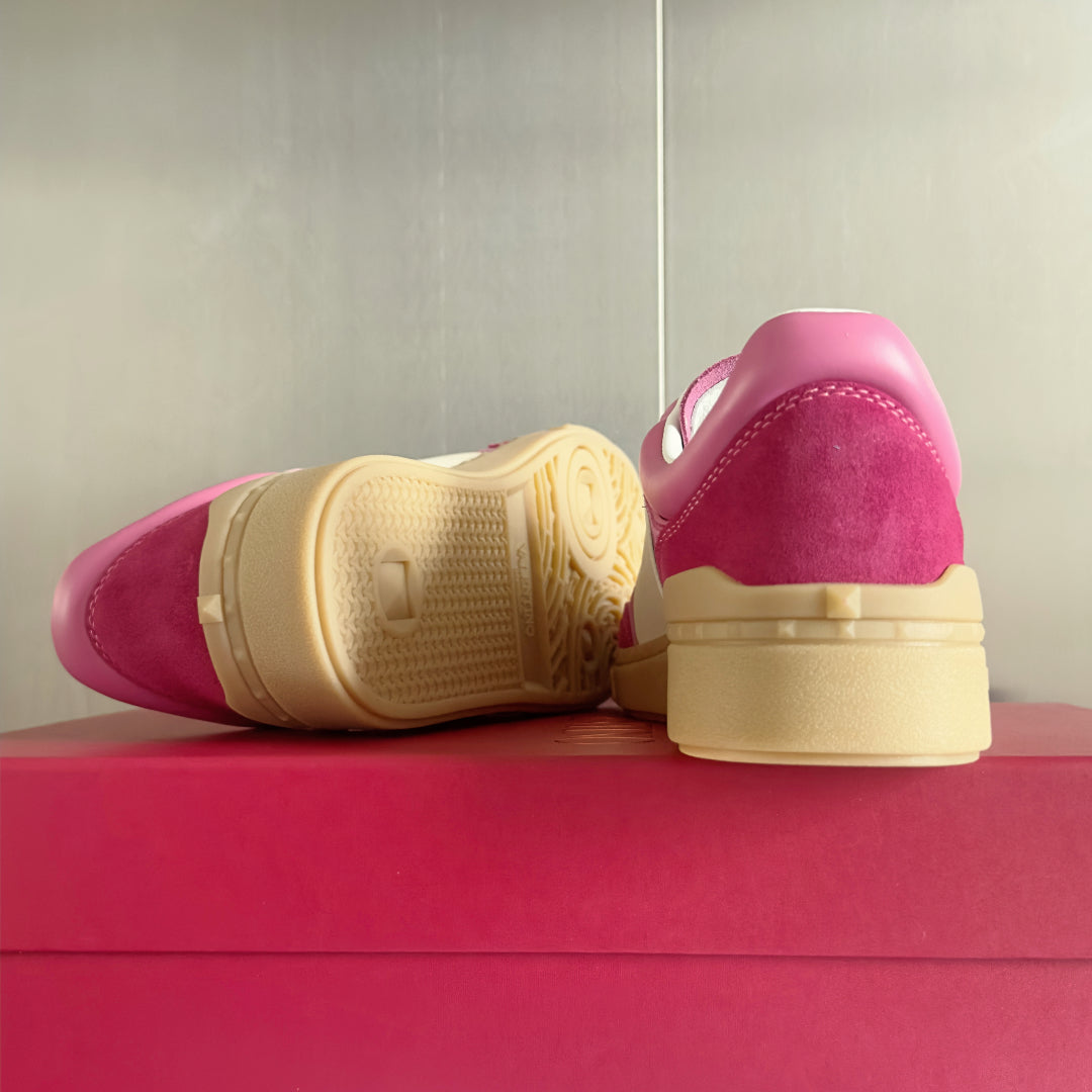 LuxluxHouse Best Quality Valentino Women Shoes