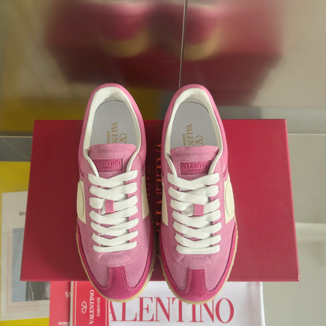 LuxluxHouse Best Quality Valentino Women Shoes