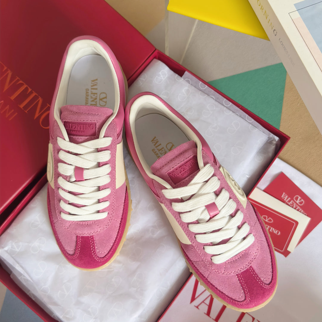 LuxluxHouse Best Quality Valentino Women Shoes
