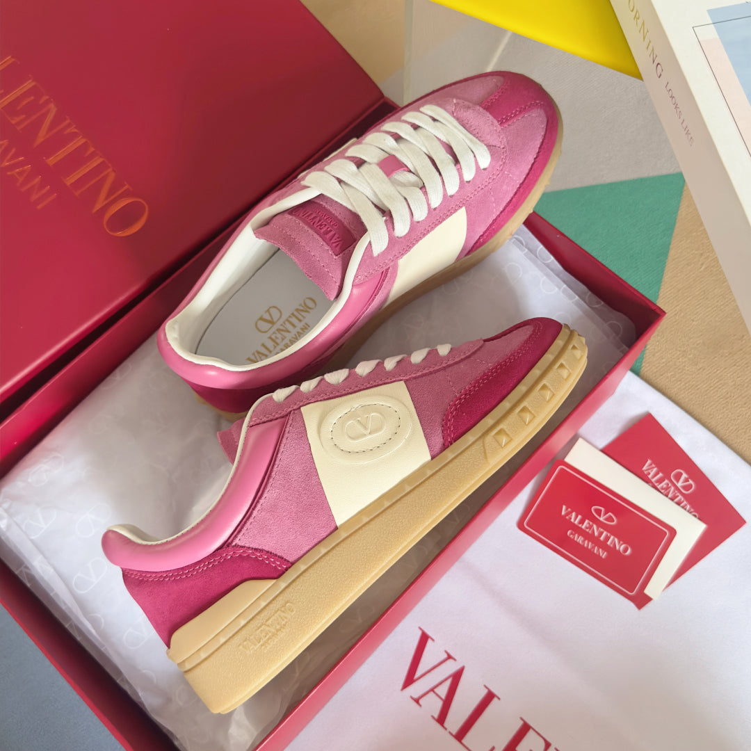 LuxluxHouse Best Quality Valentino Women Shoes