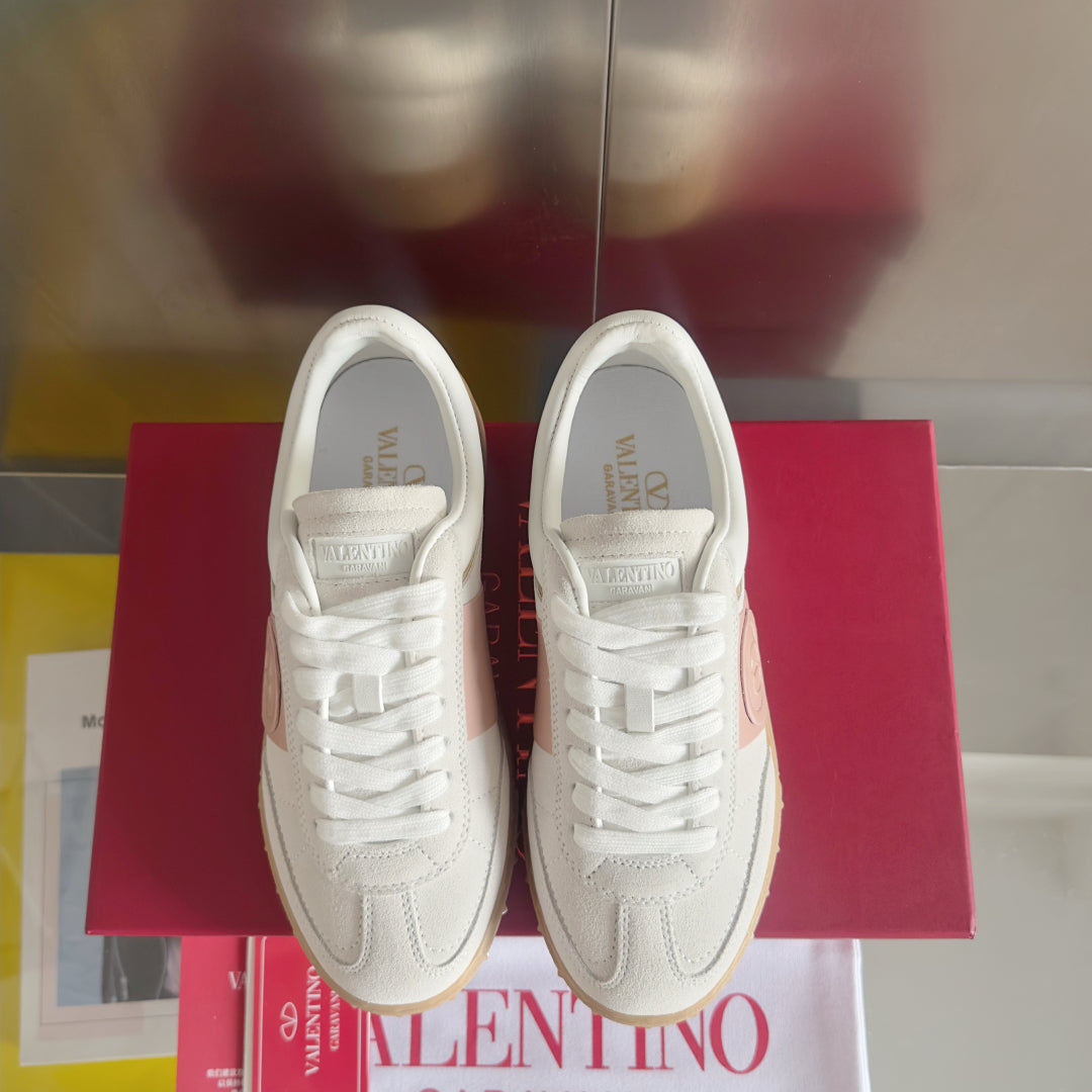 LuxluxHouse Best Quality Valentino Women Shoes
