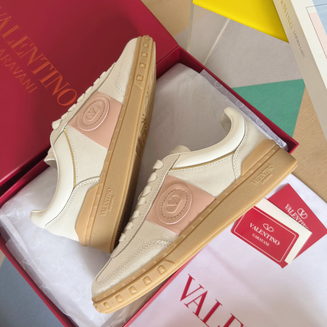 LuxluxHouse Best Quality Valentino Women Shoes