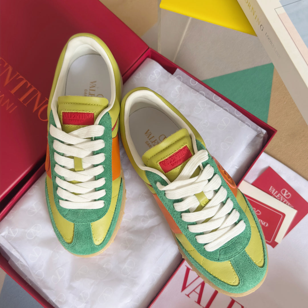 LuxluxHouse Best Quality Valentino Women Shoes