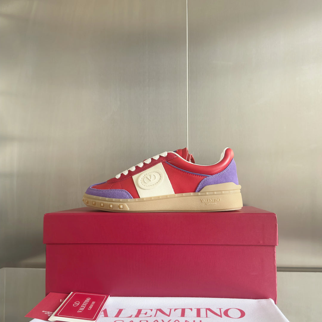 LuxluxHouse Best Quality Valentino Women Shoes
