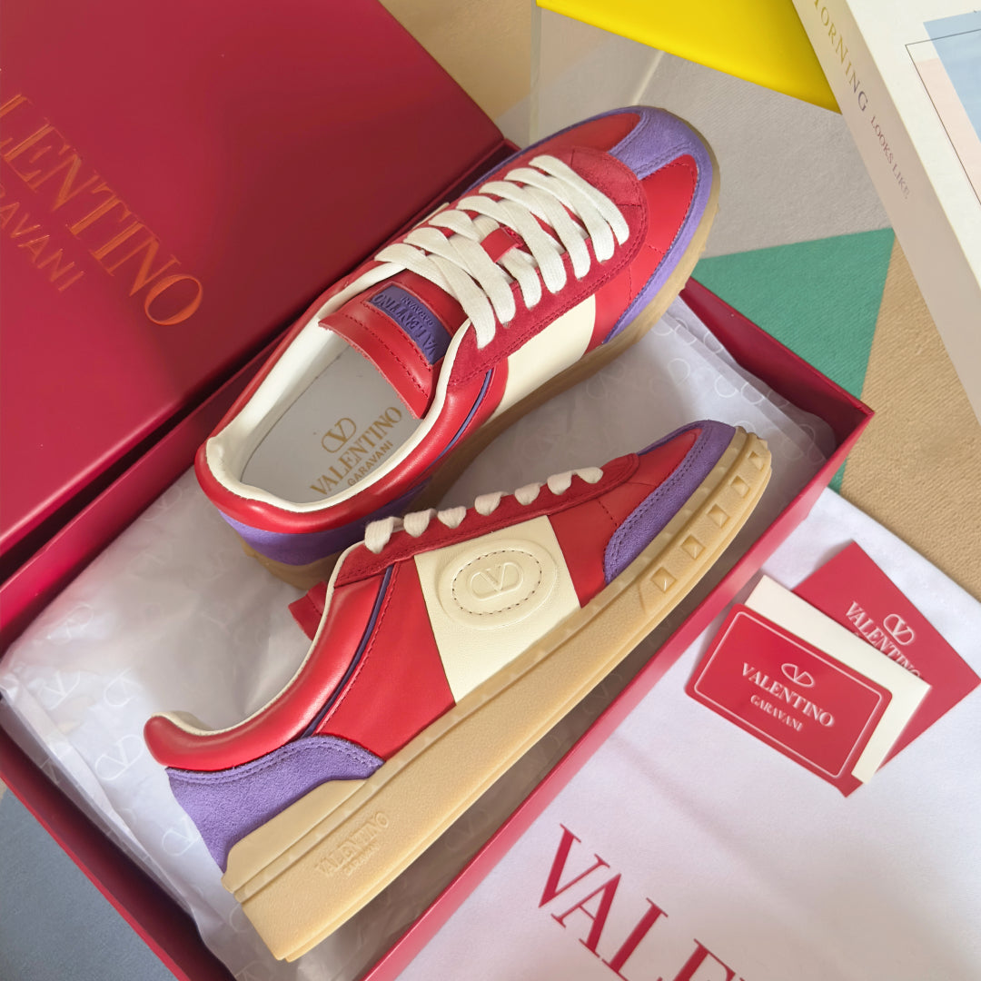 LuxluxHouse Best Quality Valentino Women Shoes