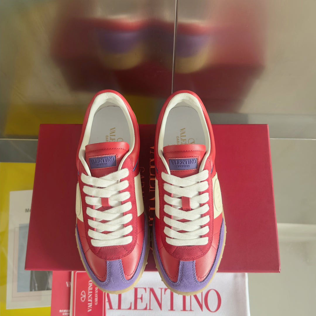 LuxluxHouse Best Quality Valentino Women Shoes