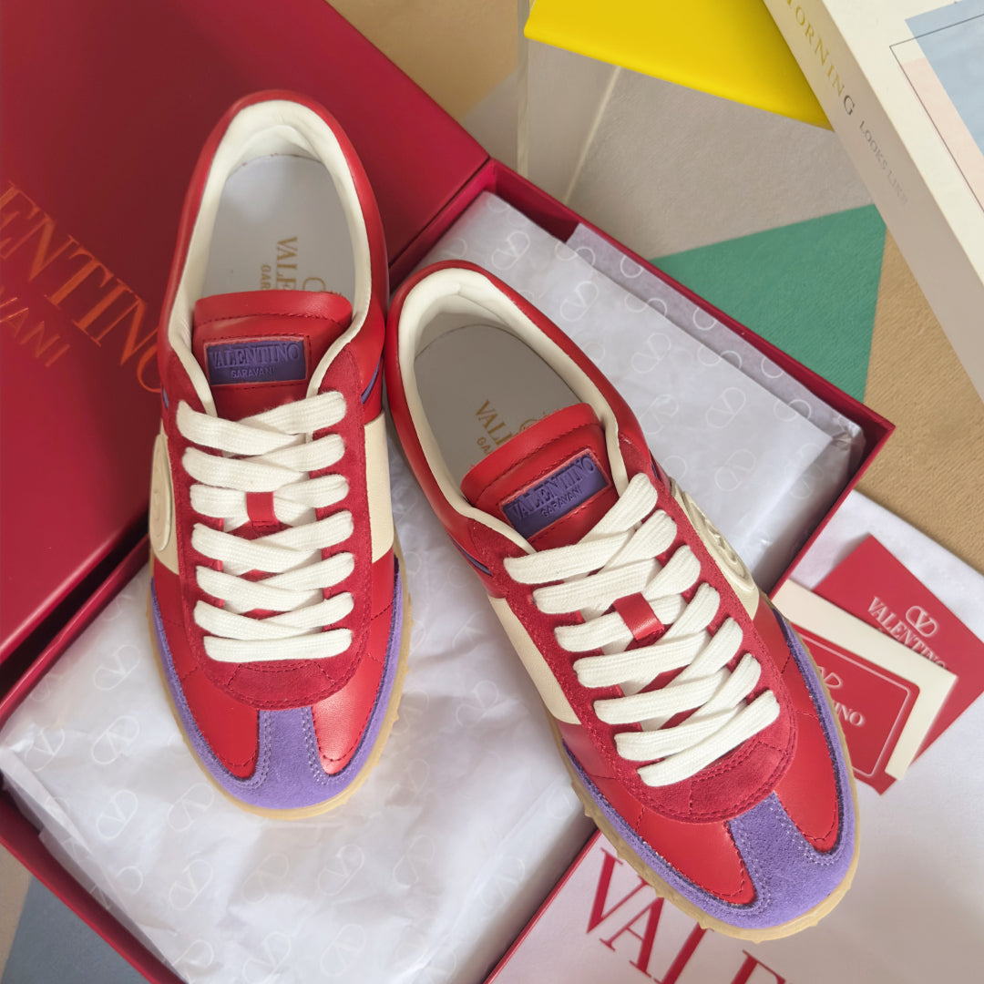 LuxluxHouse Best Quality Valentino Women Shoes