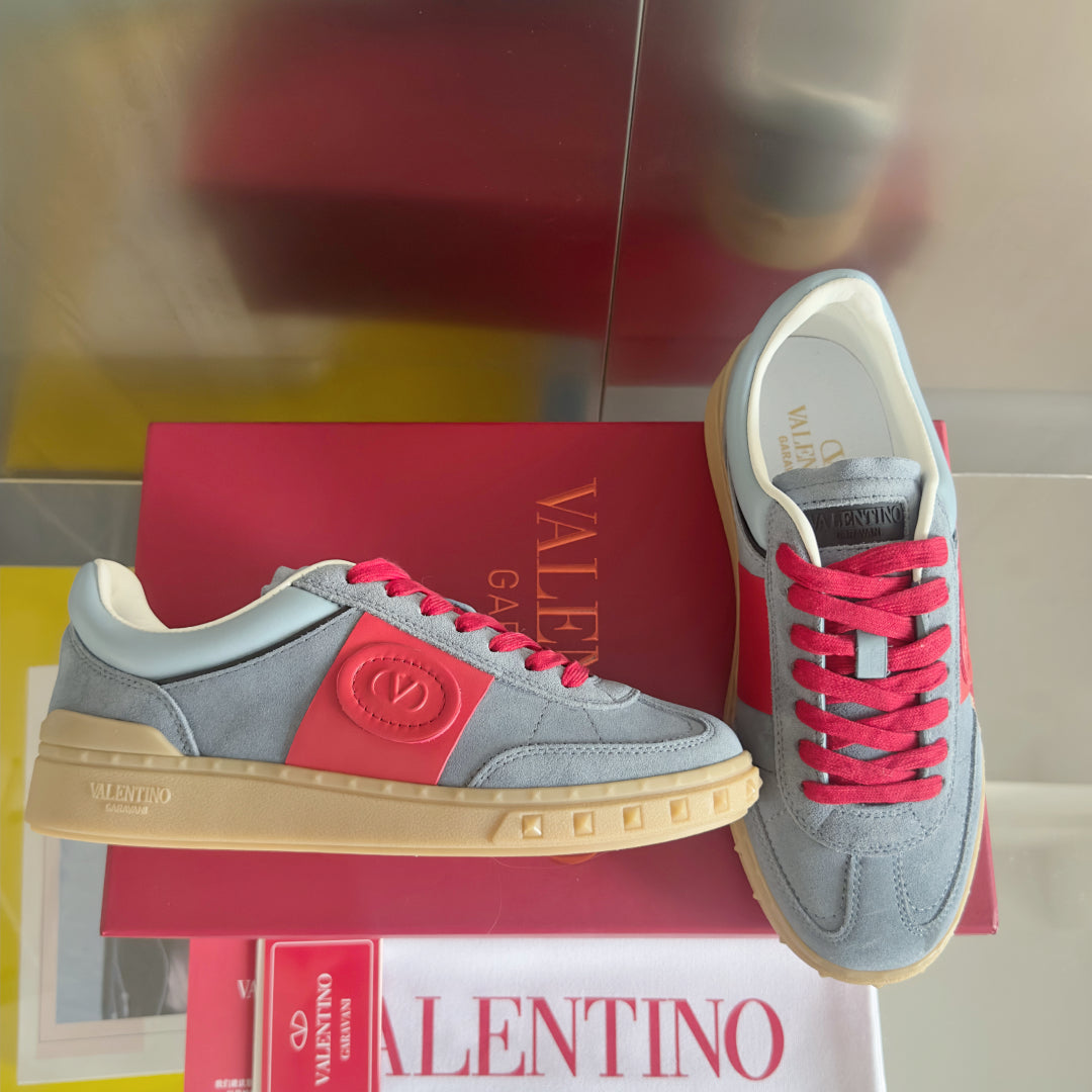 LuxluxHouse Best Quality Valentino Women Shoes