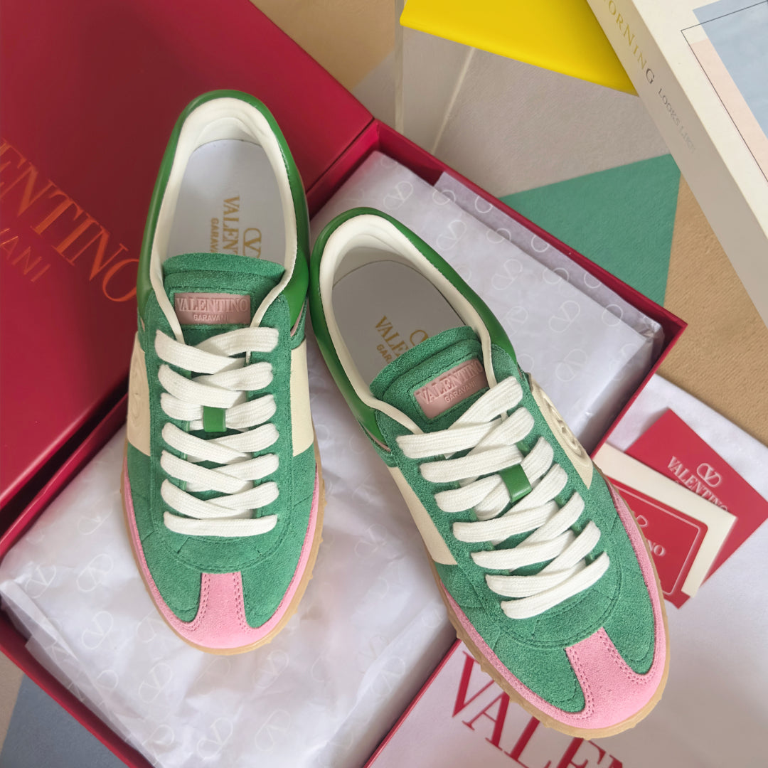 LuxluxHouse Best Quality Valentino Women Shoes