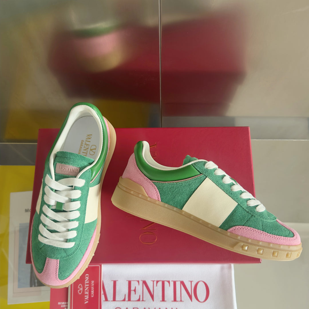 LuxluxHouse Best Quality Valentino Women Shoes