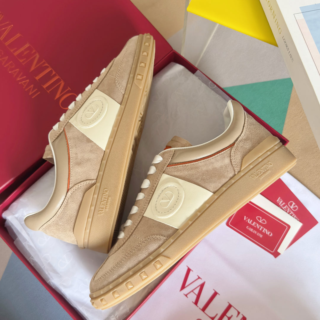 LuxluxHouse Best Quality Valentino Women Shoes