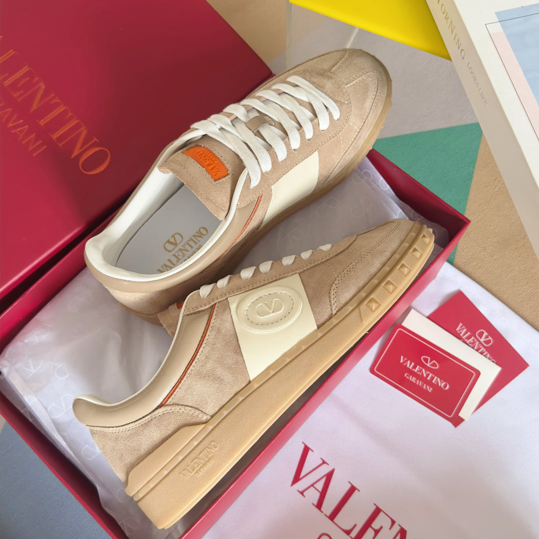 LuxluxHouse Best Quality Valentino Women Shoes
