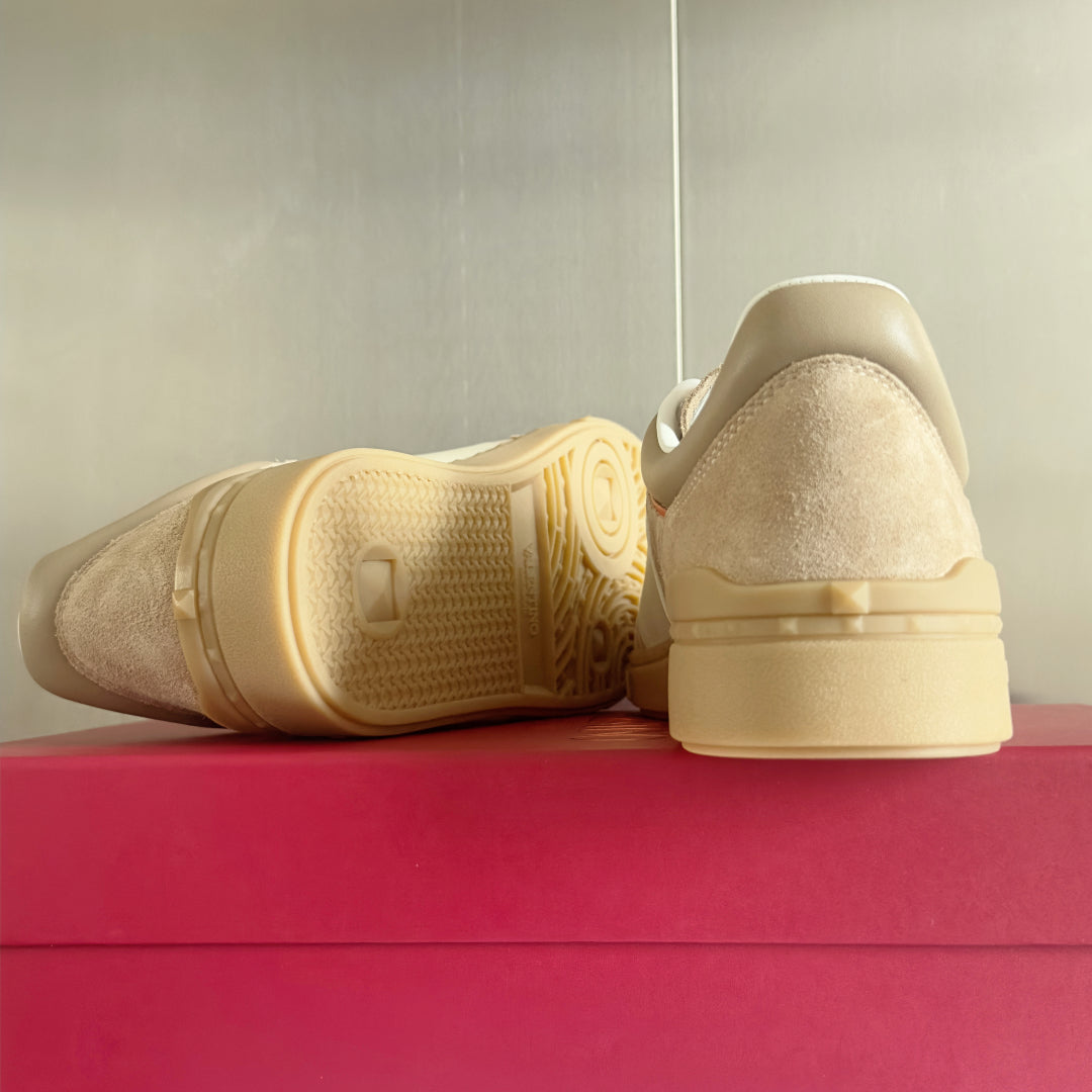 LuxluxHouse Best Quality Valentino Women Shoes