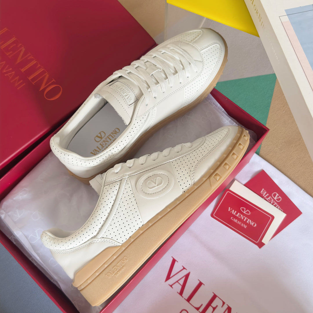 LuxluxHouse Best Quality Valentino Women Shoes