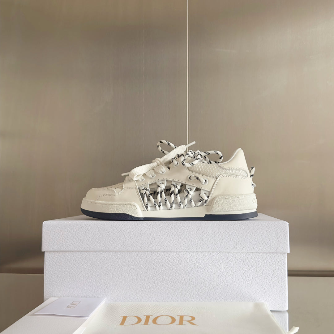 LuxluxHouse Best Quality Shoes Dior