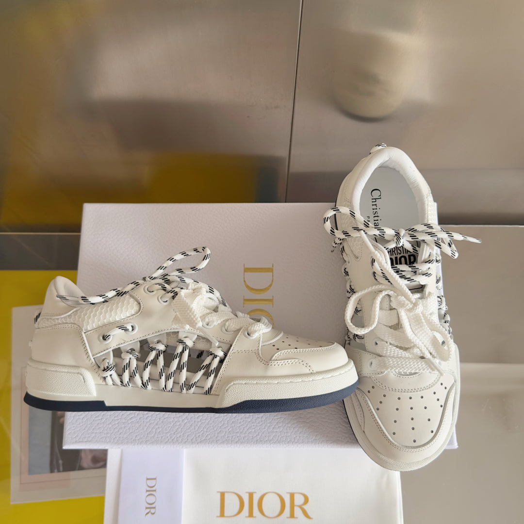 LuxluxHouse Best Quality Women Shoes Dior