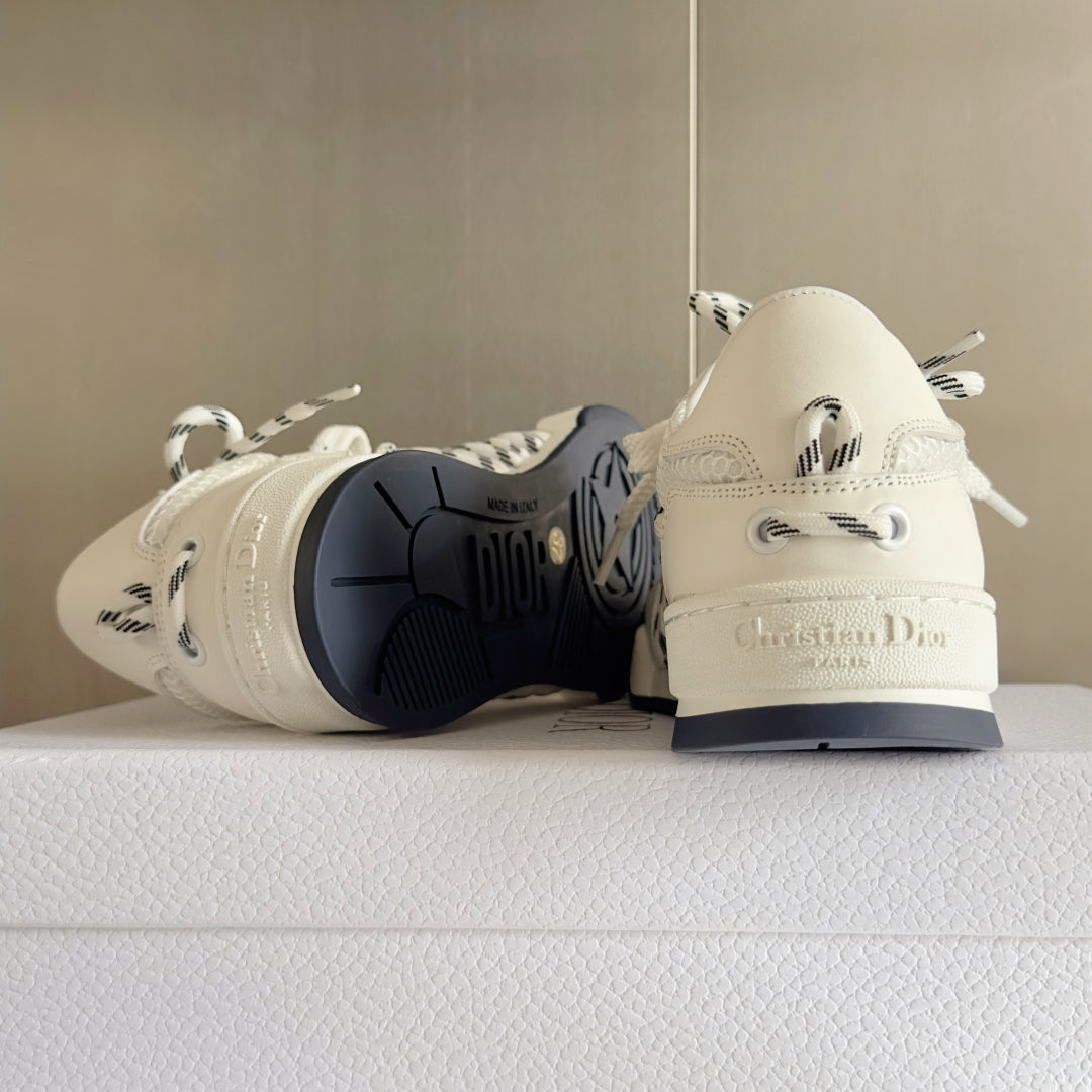 LuxluxHouse Best Quality Shoes Dior