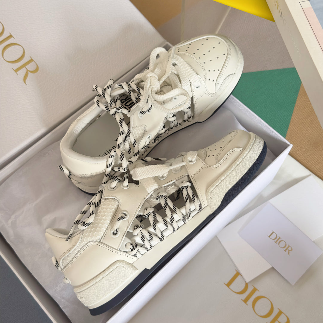 LuxluxHouse Best Quality Shoes Dior