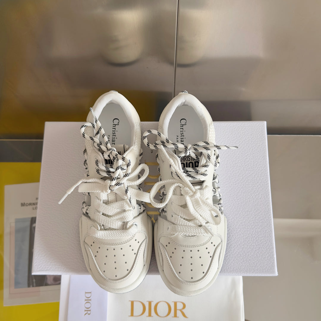LuxluxHouse Best Quality Shoes Dior