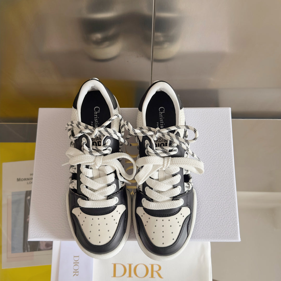 LuxluxHouse Best Quality Shoes Dior