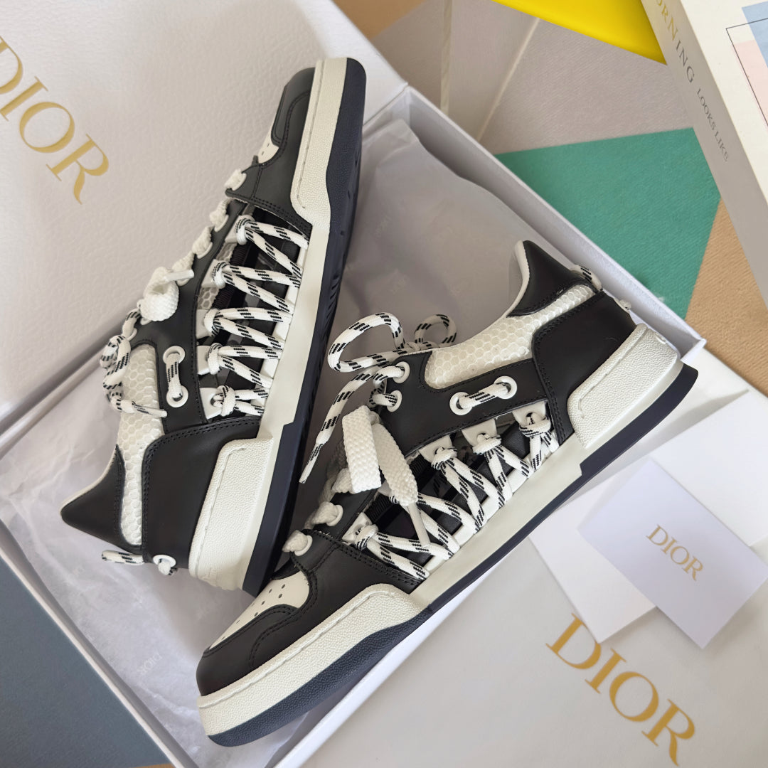 LuxluxHouse Best Quality Shoes Dior
