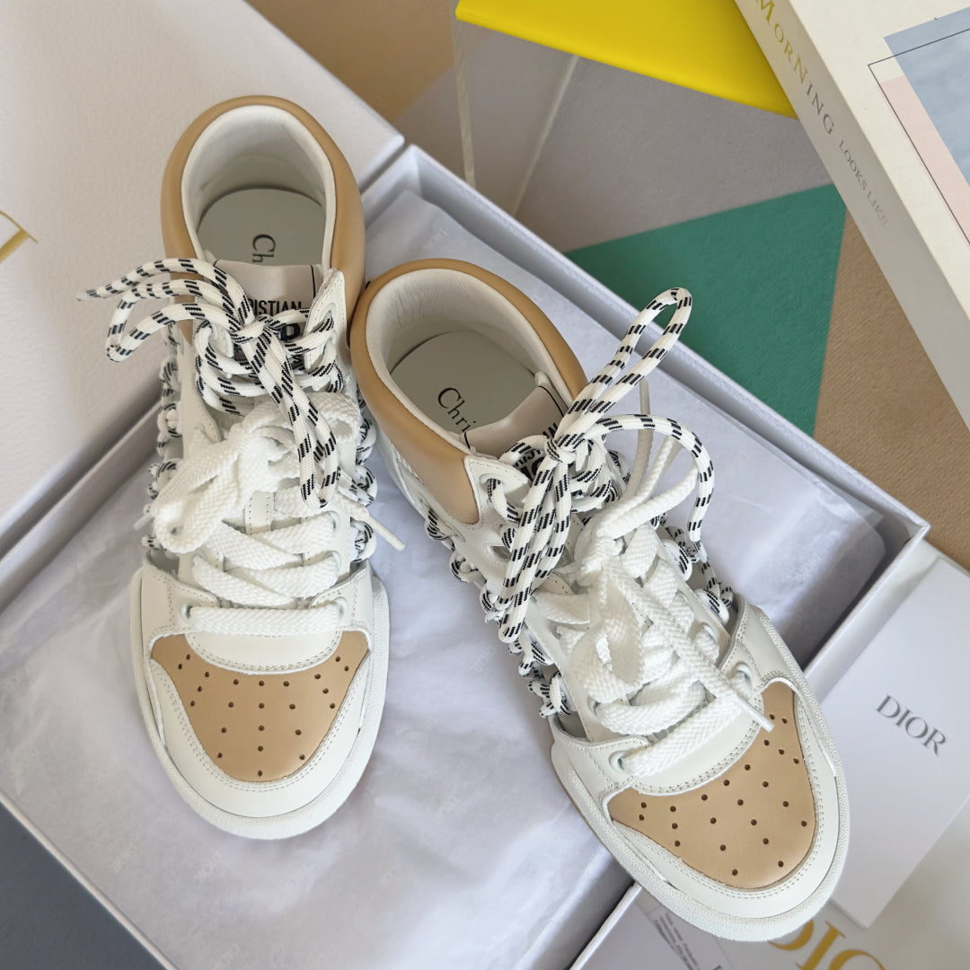 LuxluxHouse Best Quality Women Shoes Dior