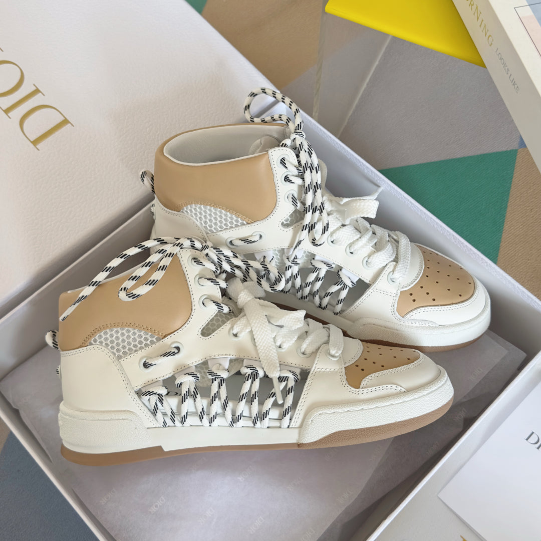 LuxluxHouse Best Quality Women Shoes Dior