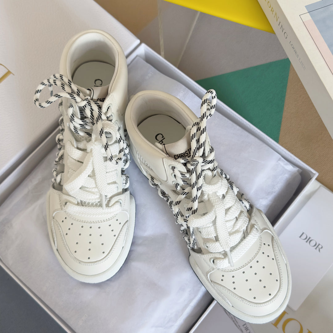 LuxluxHouse Best Quality Women Shoes Dior