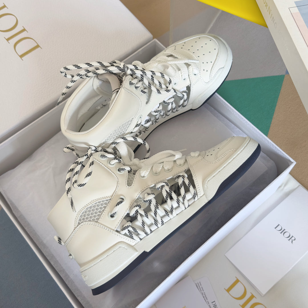 LuxluxHouse Best Quality Shoes Dior