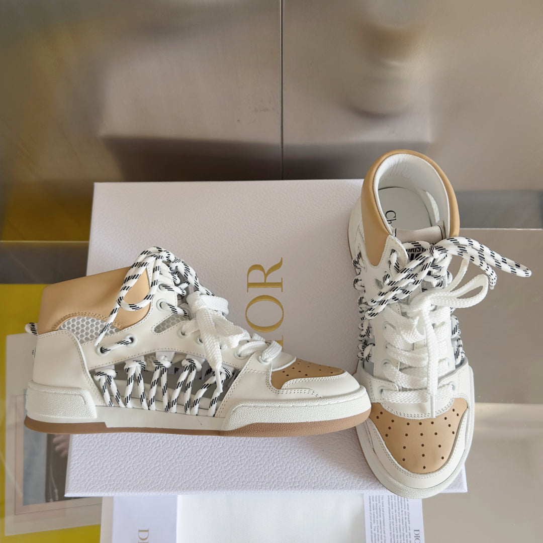 LuxluxHouse Best Quality Women Shoes Dior