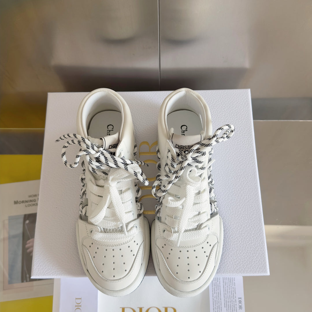 LuxluxHouse Best Quality Shoes Dior