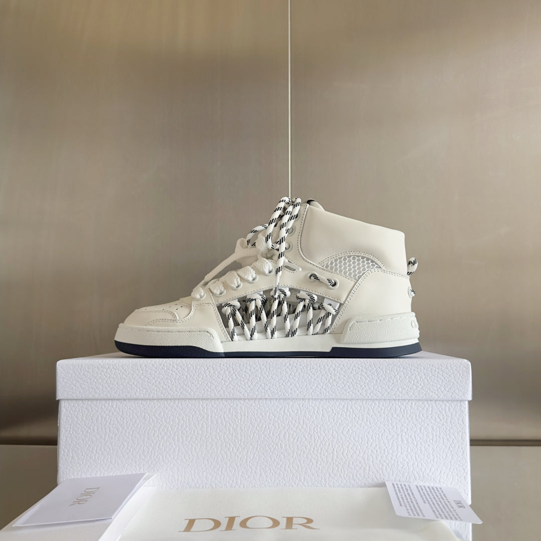 LuxluxHouse Best Quality Shoes Dior