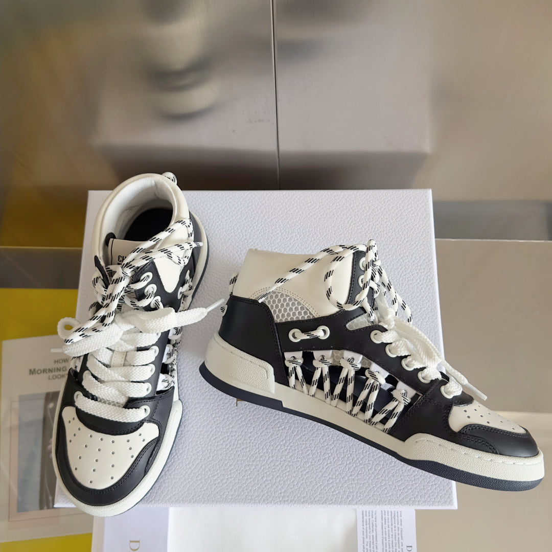 LuxluxHouse Best Quality Shoes Dior
