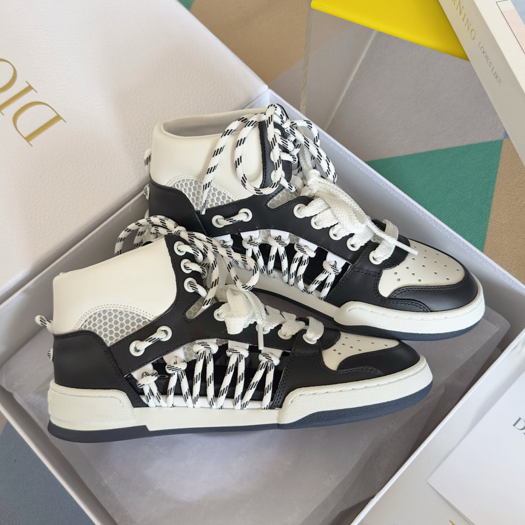 LuxluxHouse Best Quality Shoes Dior