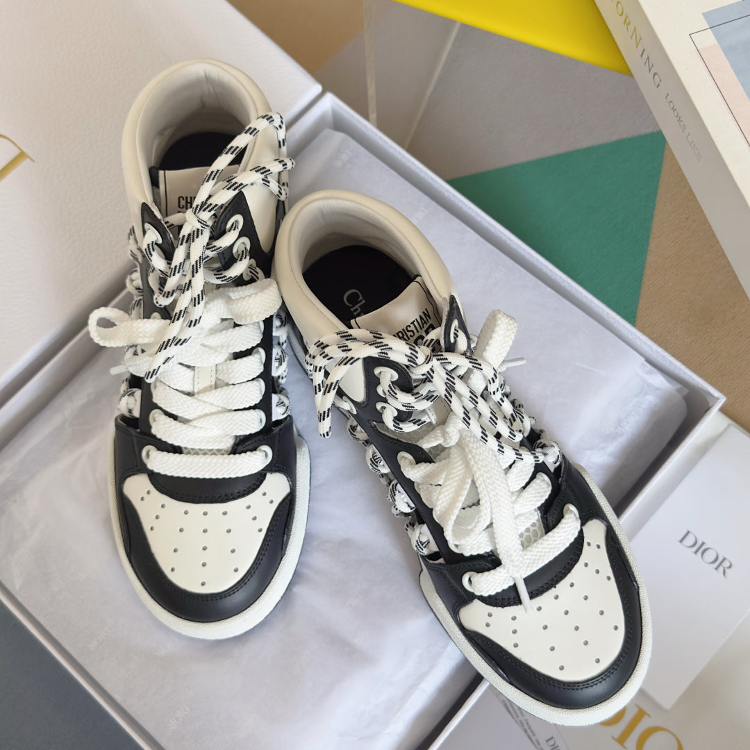 LuxluxHouse Best Quality Women Shoes Dior