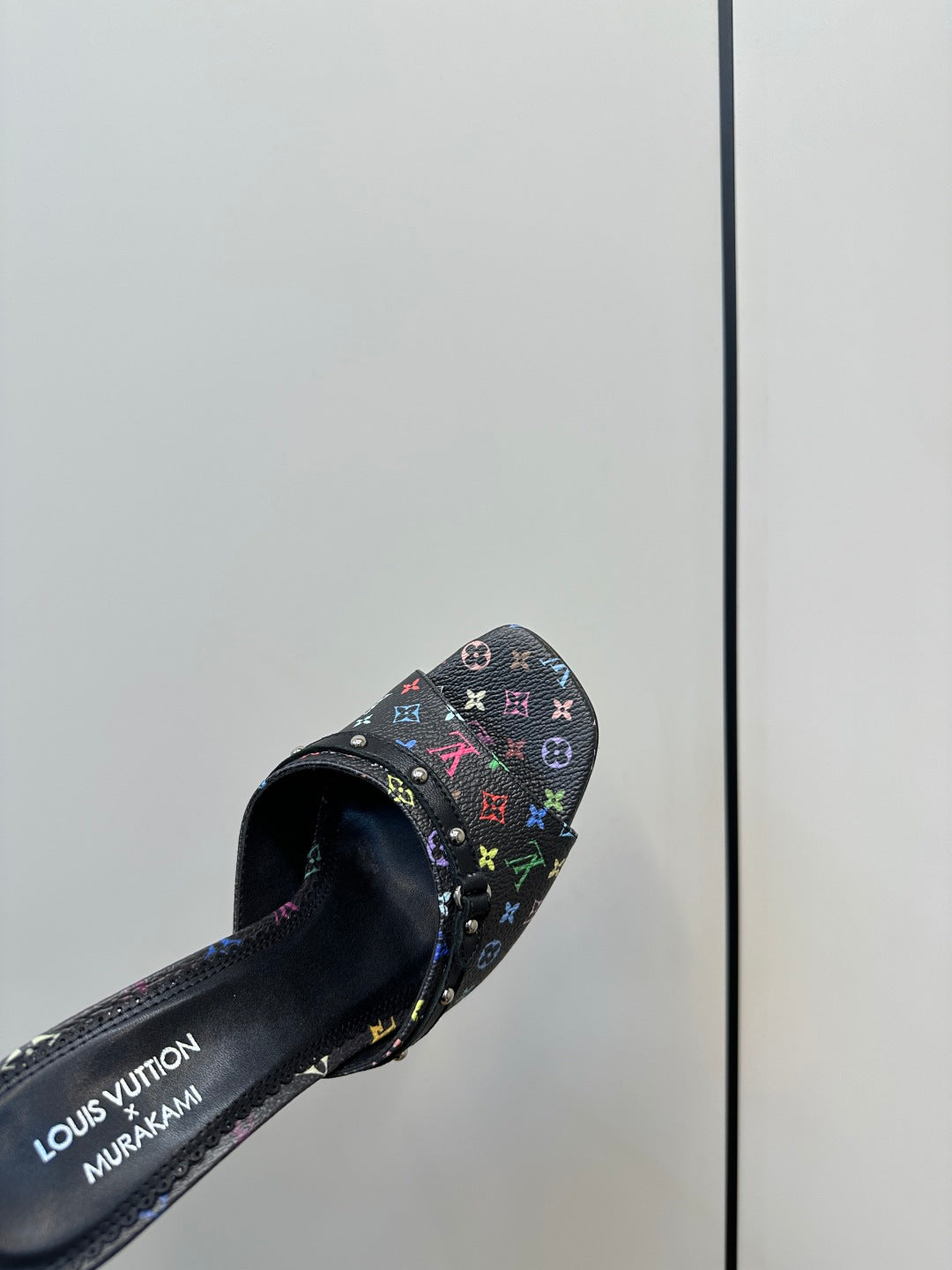 LuxluxHouse Best Quality Women Shoes Louis Vuitton