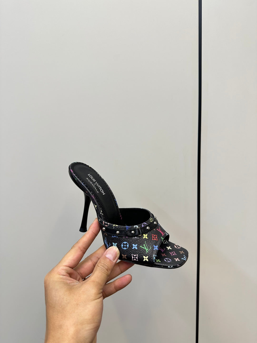 LuxluxHouse Best Quality Women Shoes Louis Vuitton
