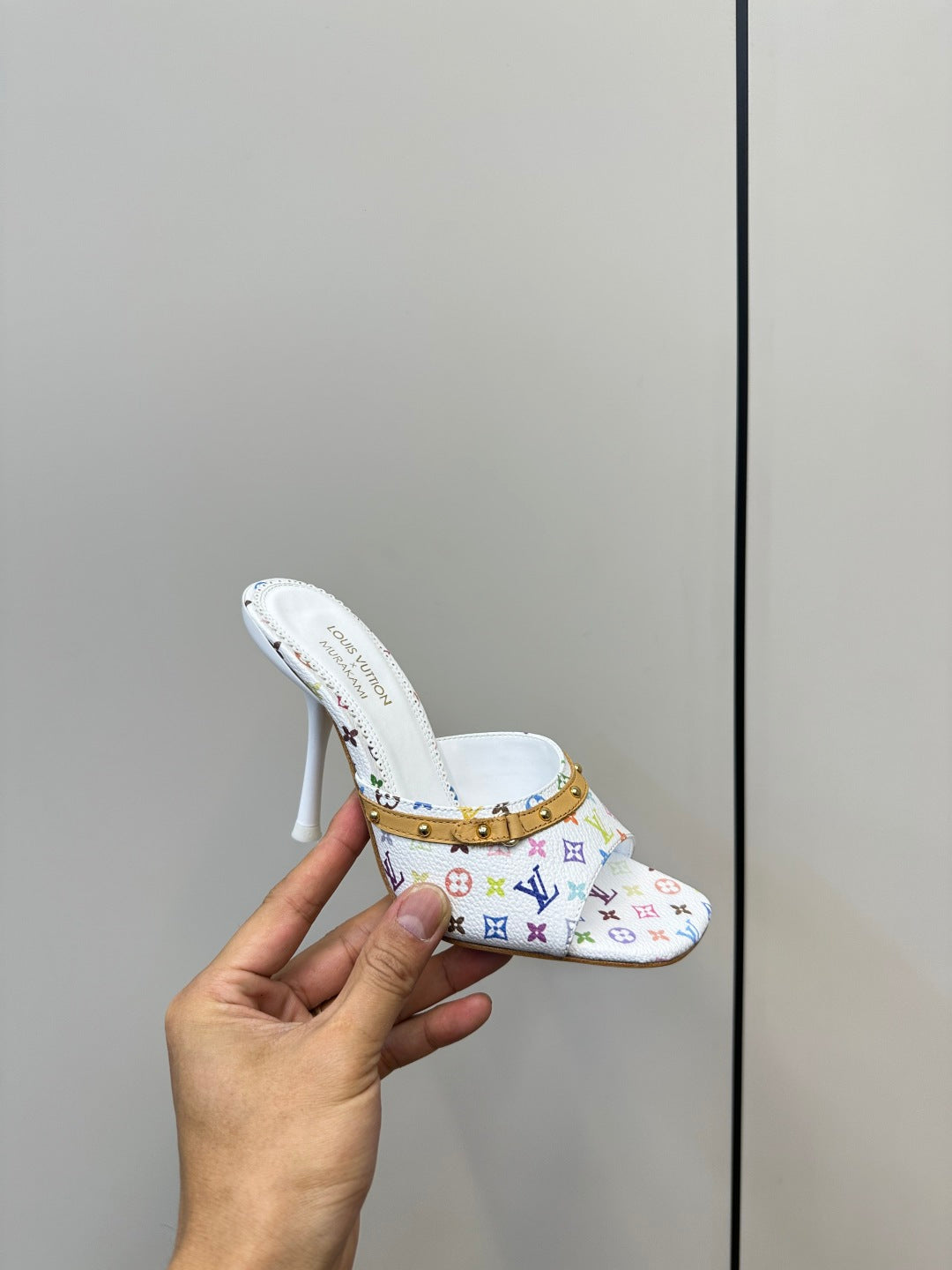 LuxluxHouse Best Quality Women Shoes Louis Vuitton